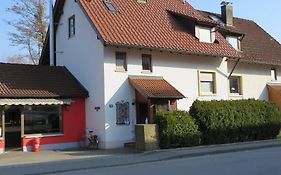 Ferienwohnung Konrad Schielin