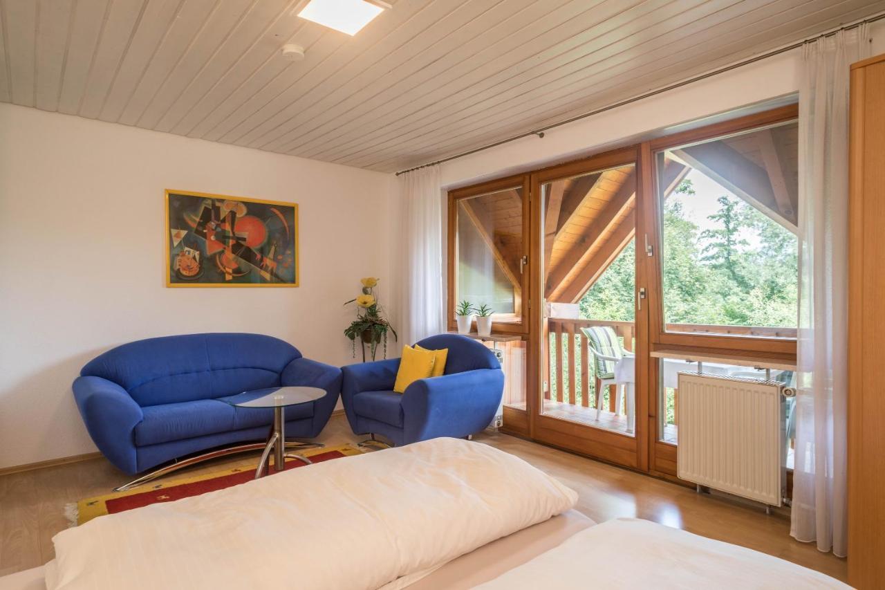 Ferienwohnung Konrad Schielin Lindau  Exterior foto