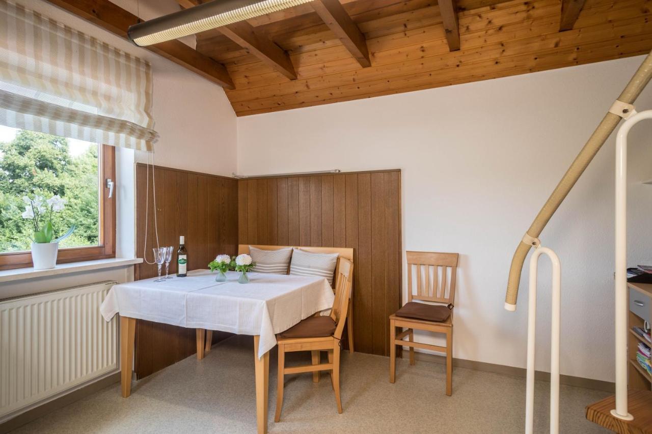 Ferienwohnung Konrad Schielin Lindau  Exterior foto