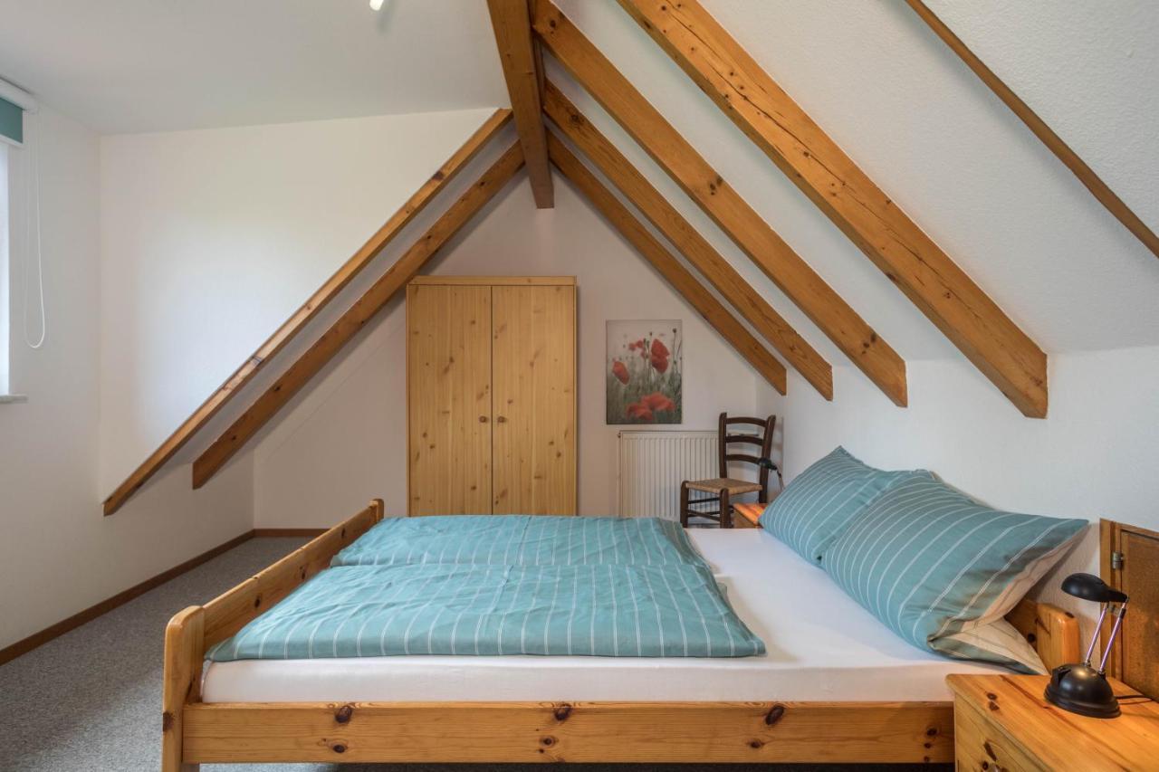 Ferienwohnung Konrad Schielin Lindau  Exterior foto