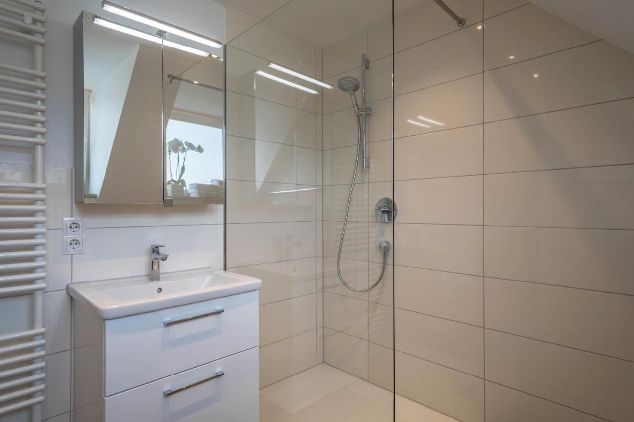 Ferienwohnung Konrad Schielin Lindau  Exterior foto