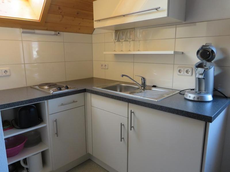 Ferienwohnung Konrad Schielin Lindau  Exterior foto