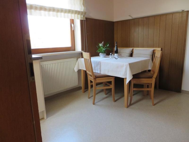 Ferienwohnung Konrad Schielin Lindau  Exterior foto