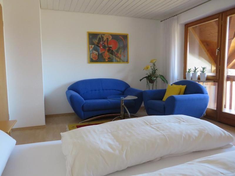Ferienwohnung Konrad Schielin Lindau  Exterior foto